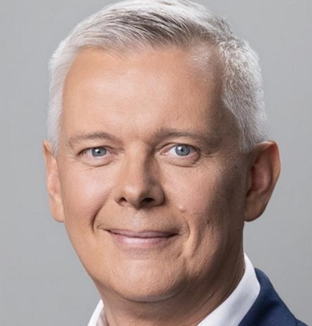 Tomasz Siemoniak