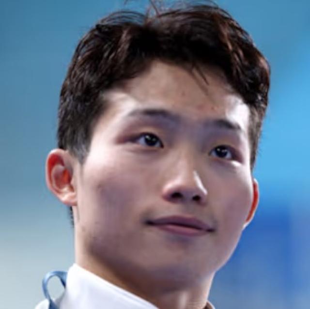Wang Zongyuan photo Wang Zongyuan