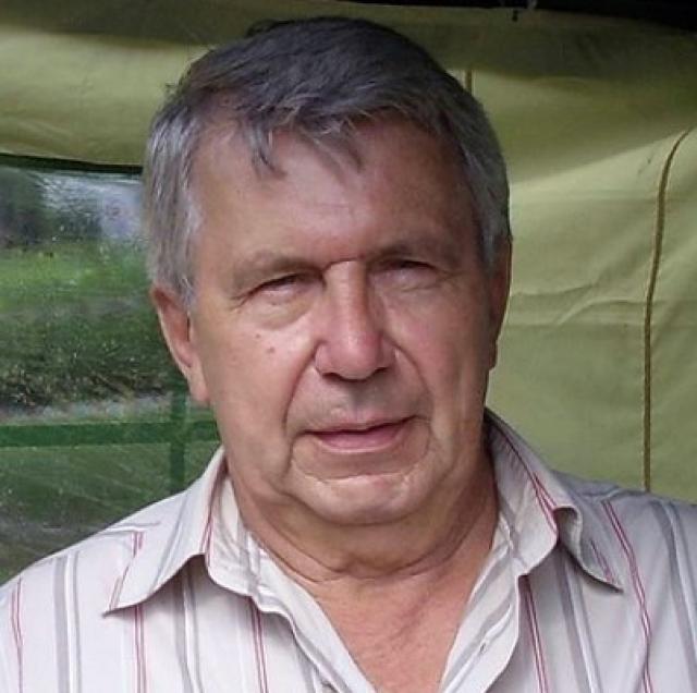 Вальдемар Маршалек