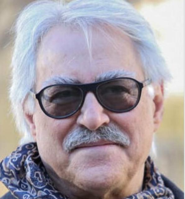 Javad Tabatabai
