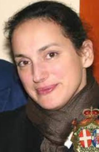 Olga Greecheskaya