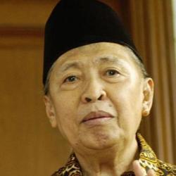 Hamzah Haz Hamzah Haz