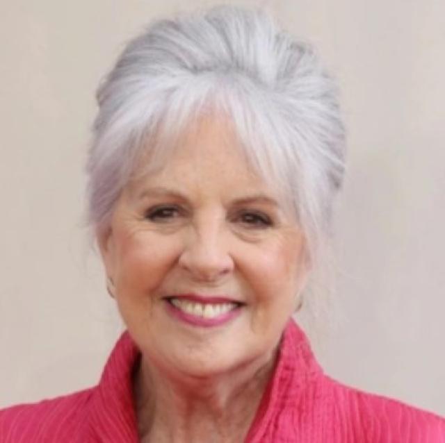 Penelope Wilton