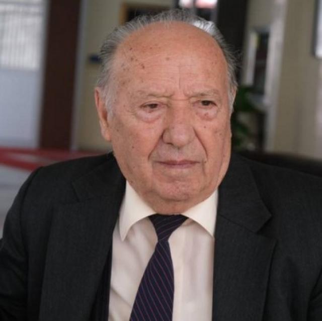 Feriz Krasniqi photo Feriz Krasniqi