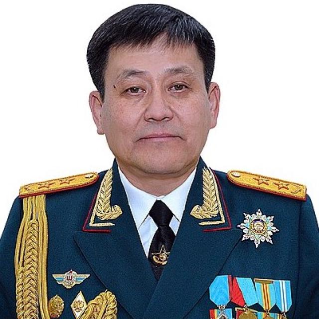 Амир Халиков