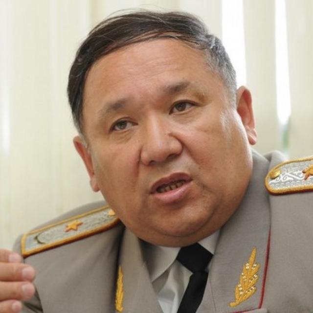 Damir Khalikov