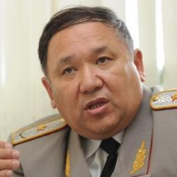 Damir Khalikov