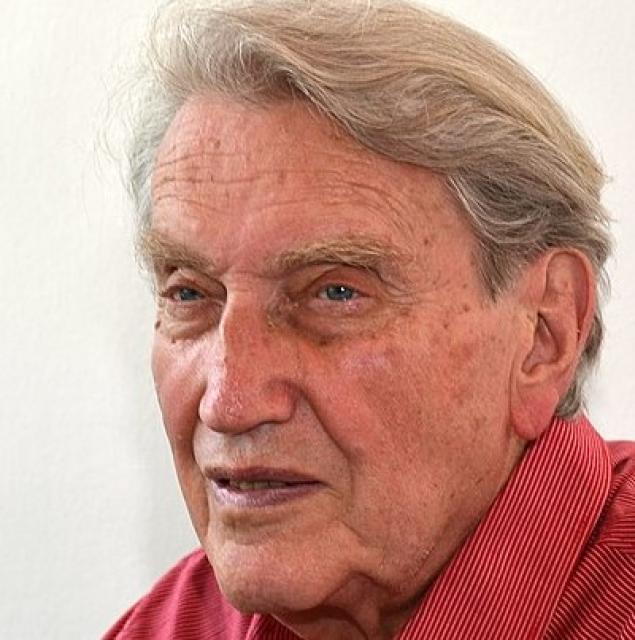 Anton Hykisch