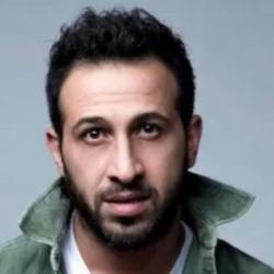 Ersin Arici Ersin Arici