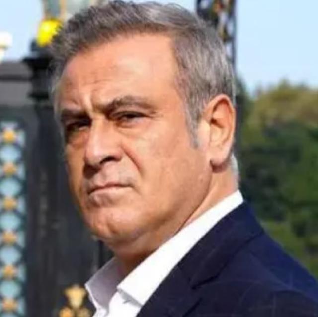 Turgut Tuncalp