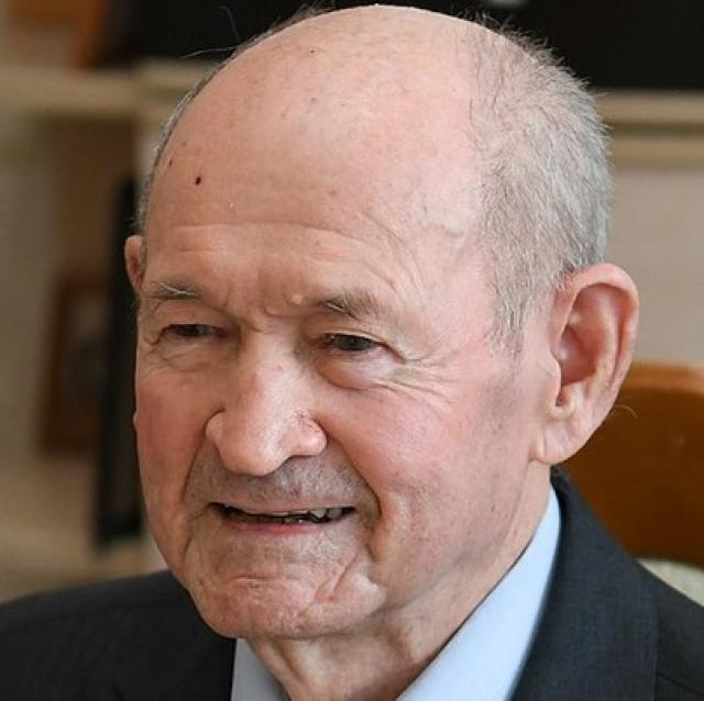 Ildus Mostyukov