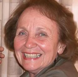 Mirta Diaz-Balart