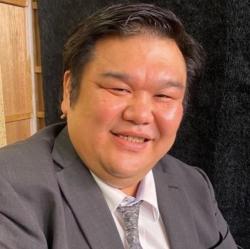 Kimurayama Mamoru