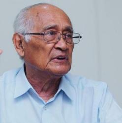 Syed Husin Ali