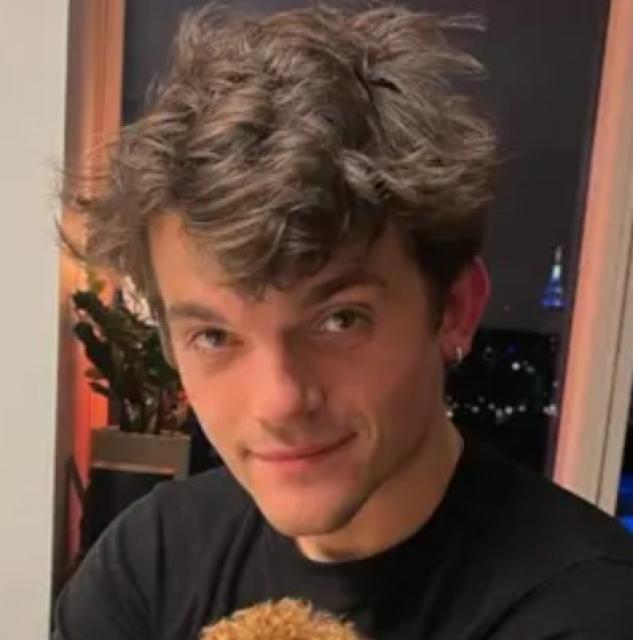 Edward Bluemel