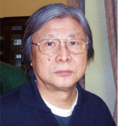 Yang Sogil