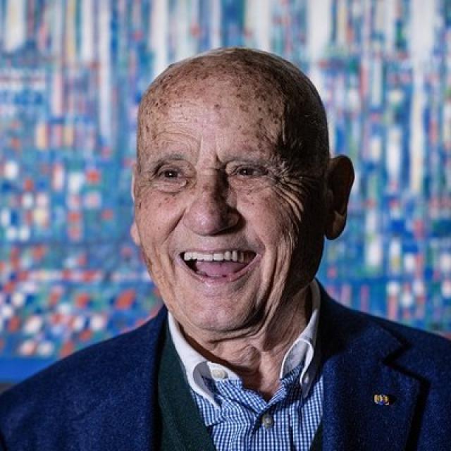 Manuel Cargaleiro