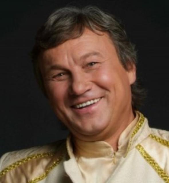 Nikolay Satsura