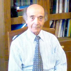 Hamlet Gevorkyan