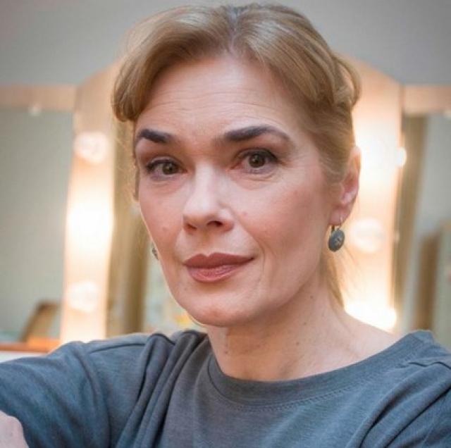 Zoya Belokhvostik photo Zoya Belokhvostik