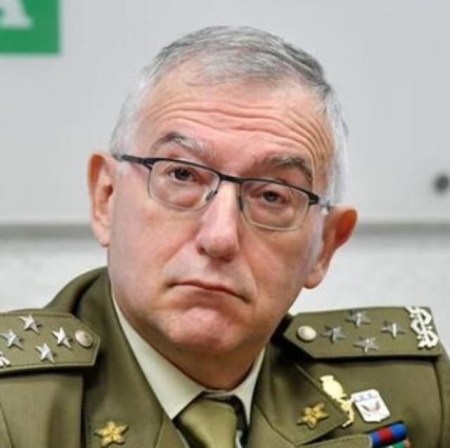Клаудио Грациано фото Клаудио Грациано