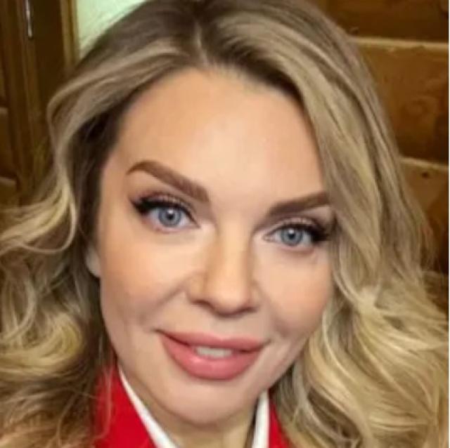 Ekaterina Kulchitskaya