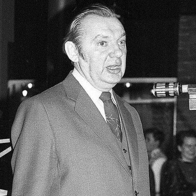 Johannes Adowicz Lott