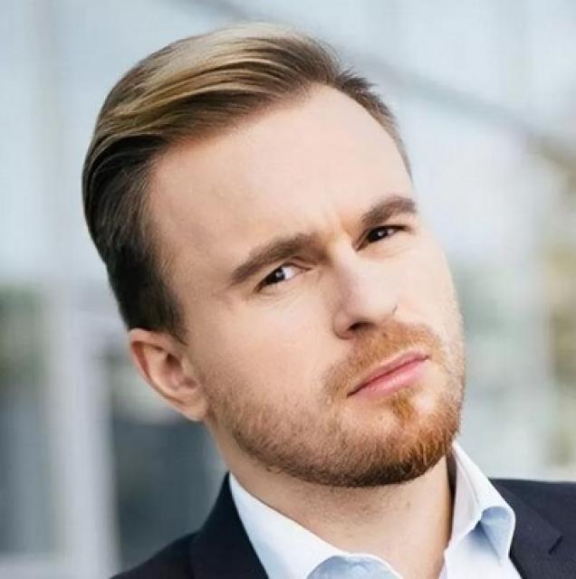 Max Nazarov