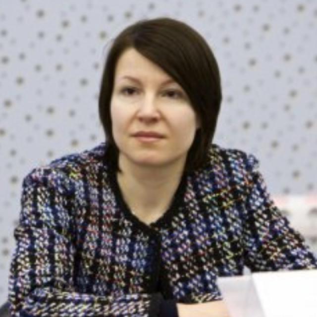Anna Bozhukhina