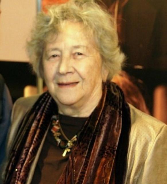 Изабелла Ольшевская фото Изабелла Ольшевская