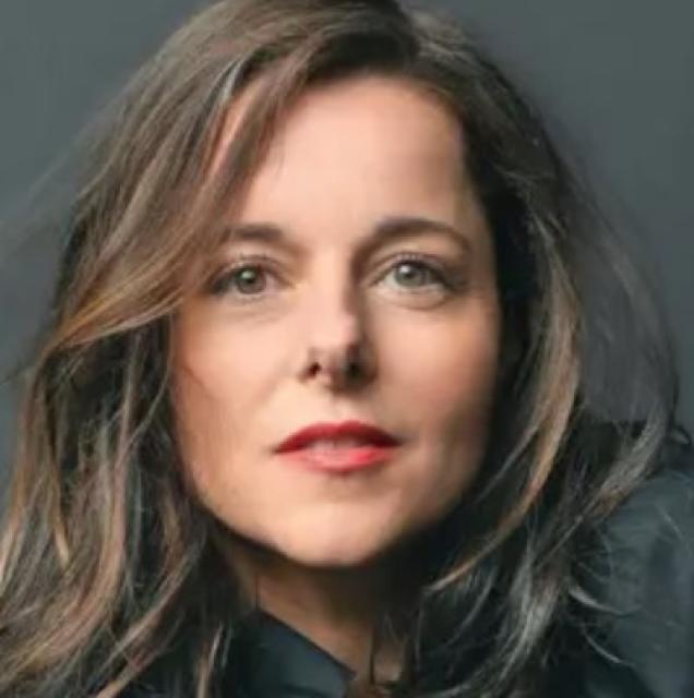 Laure Calamy