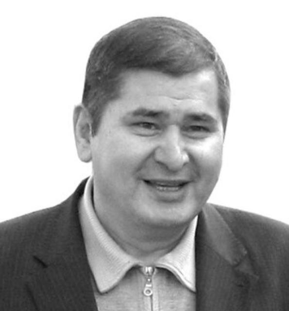 Рахматилло Зойиров