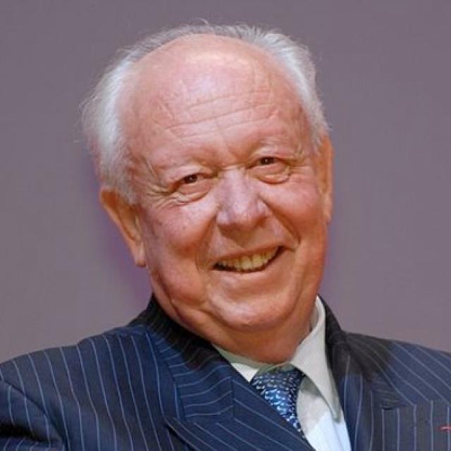 Jean-Claude Gaudin