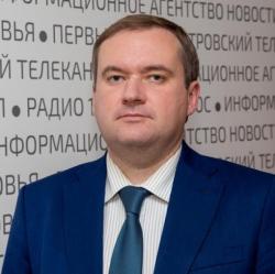 Vladimir Yastrebchak
