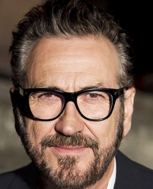 Marco Giallini
