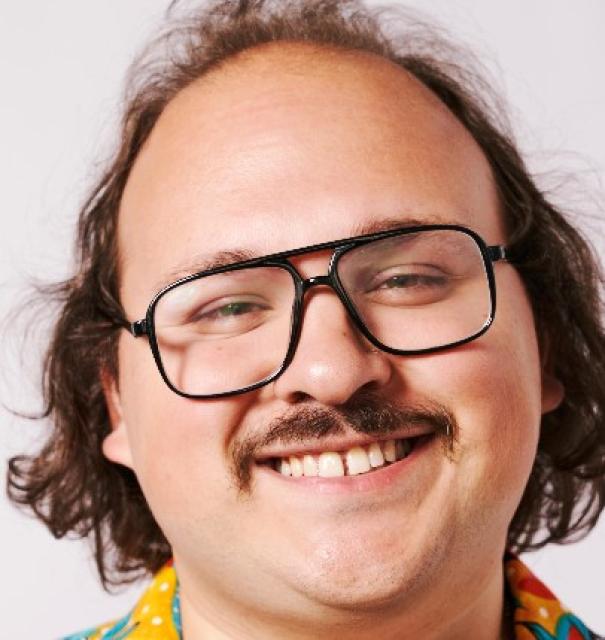 Stavros Halkias