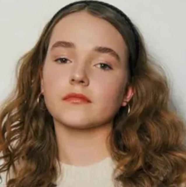 Sophia Reid-Gantzert photo Sophia Reid-Gantzert