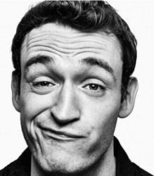 Dan Soder