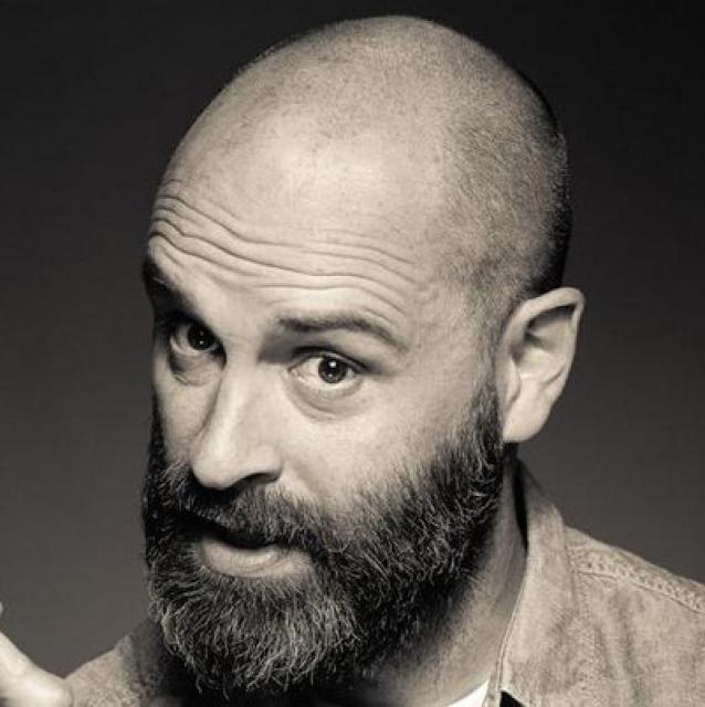 Ted Alexandro photo Ted Alexandro