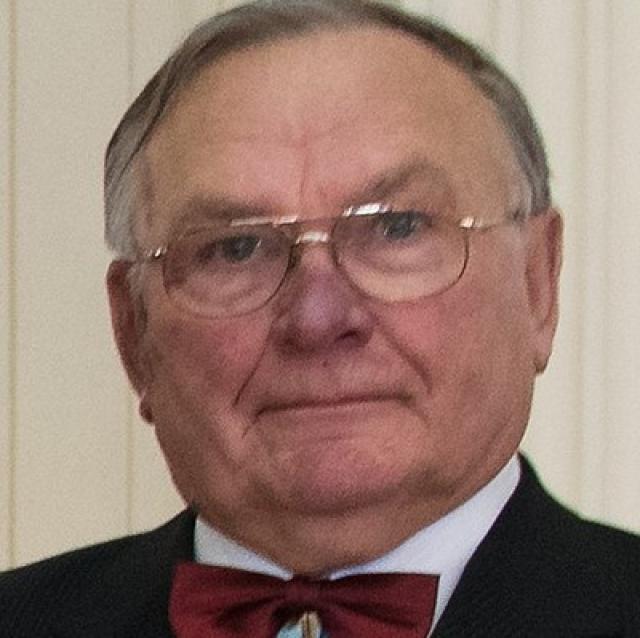 Alfred Cepanis
