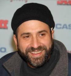 Дэвид Аттелл Дэвид Аттелл