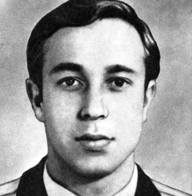 Vladimir Pravik photo Vladimir Pravik