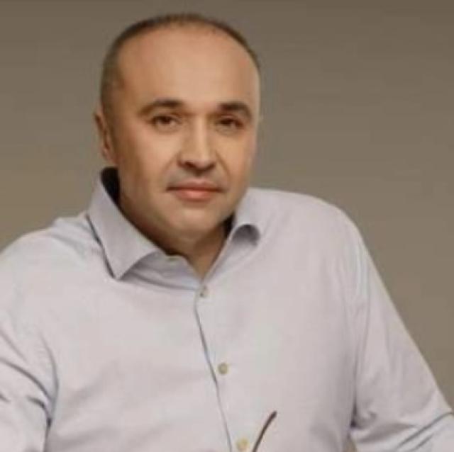 Борис Приходько фото Борис Приходько
