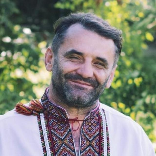 Andrey Mironyak