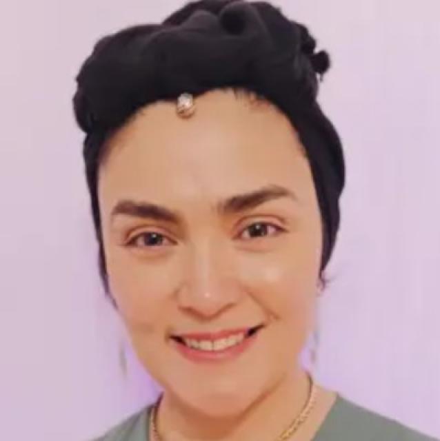 Nargisa Abdullaeva