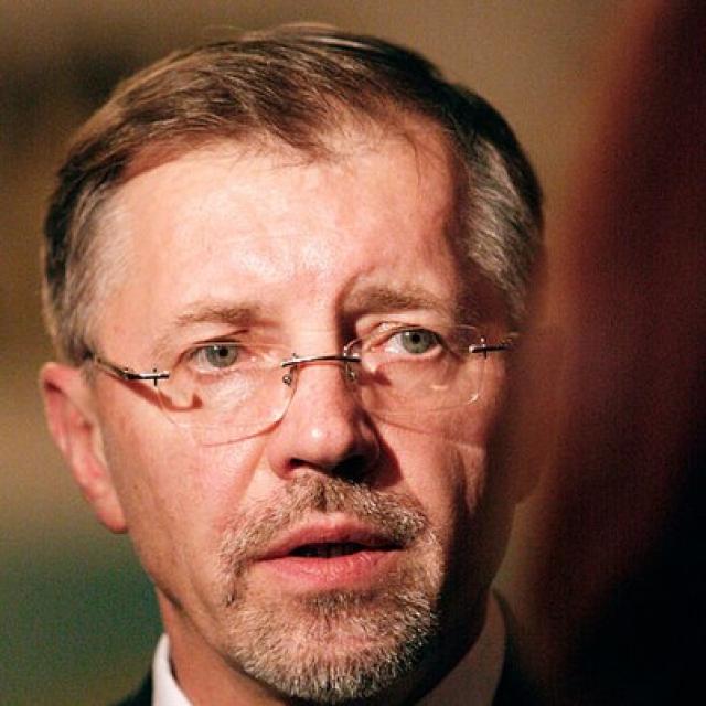 Gediminas Kirkil photo Gediminas Kirkil