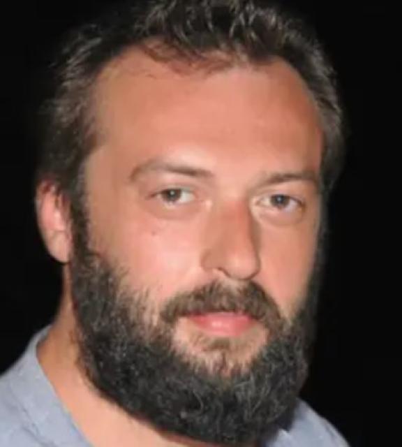 Okan Yalabik