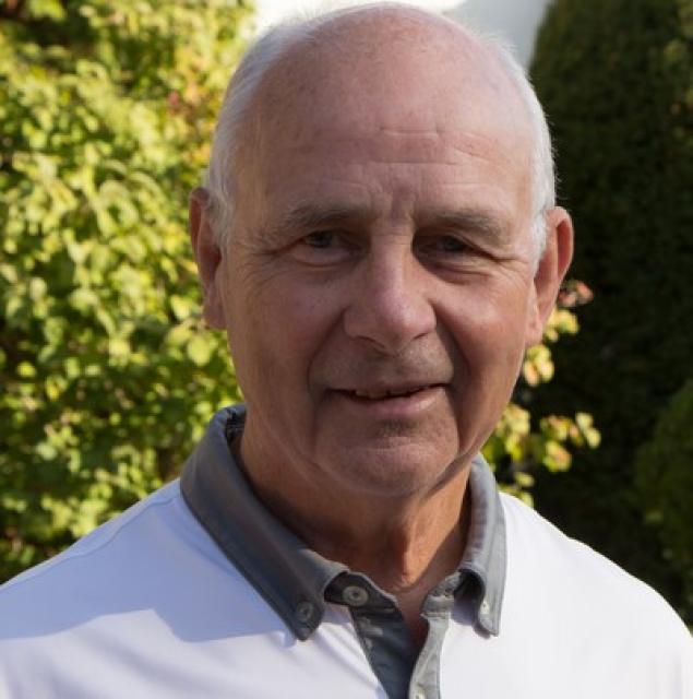Bernd Holzenbein photo Bernd Holzenbein