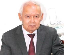 Auken Mashkeev