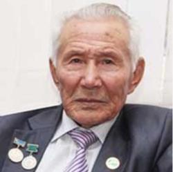 Abdimomyn Zheldibaev